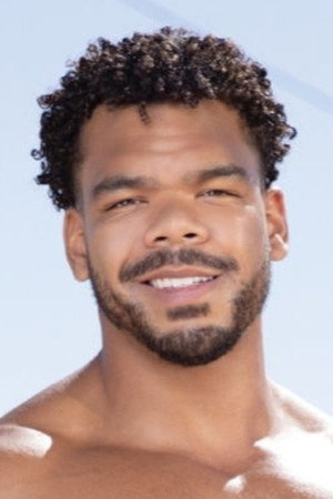 Photo of Brock Brodie from the Latest Netflix gallery