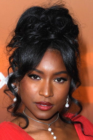 Carlacia Grant photo