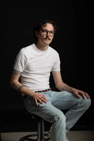 Photo of Ty Giffin from the Latest Netflix gallery