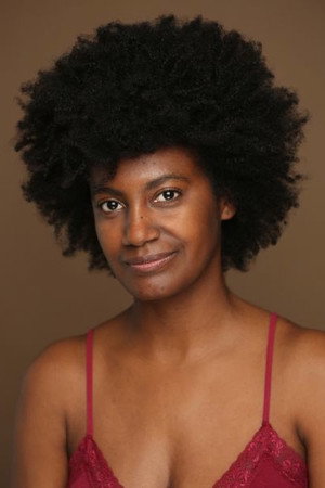 Photo of Kenia Mestre from the Latest Netflix gallery