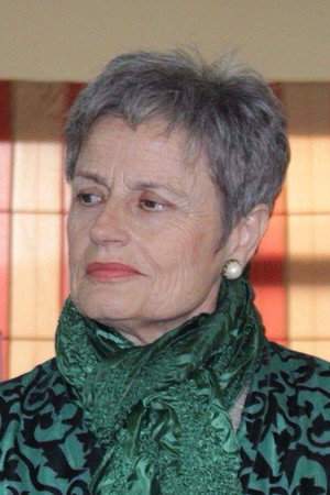 Photo of Hajrie Rondo from the Latest Netflix gallery