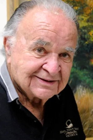 Photo of Al Feldstein from the Latest Netflix gallery