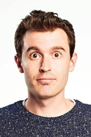 Photo of Tom Cashman from the Latest Netflix gallery