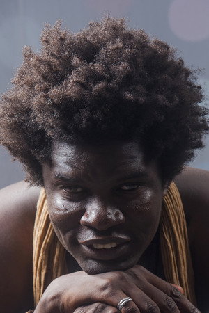 Photo of Moustapha Naham from the Latest Netflix gallery