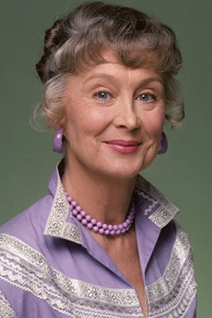 Photo of Betty Garrett from the Latest Netflix gallery