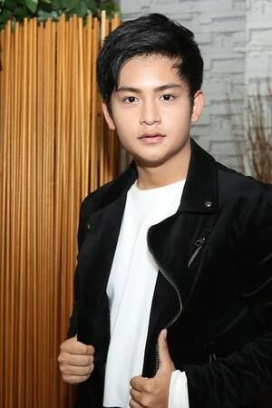 Photo of Randy Martin from the Latest Netflix gallery