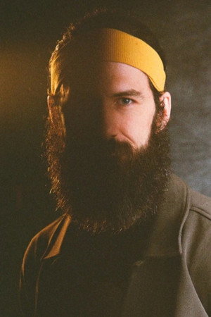 Photo of Michael Lamarra from the Latest Netflix gallery