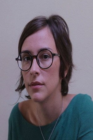 Photo of Julia De Simone from the Latest Netflix gallery