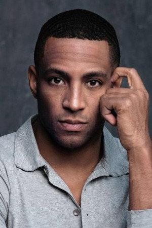 Photo of Brooks Darnell from the Latest Netflix gallery