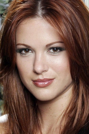 Danneel Ackles photo