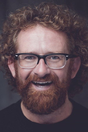 Photo of Michael Geary from the Latest Netflix gallery