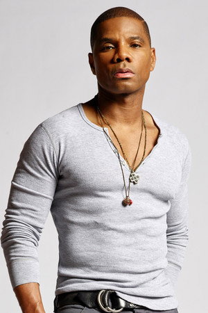 Kirk Franklin photo