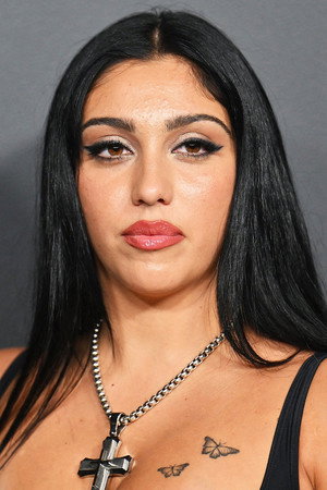 Photo of Lourdes Leon from the Latest Netflix gallery