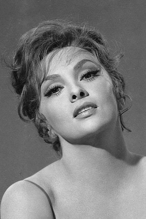 Gina Lollobrigida photo