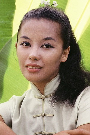 France Nuyen photo