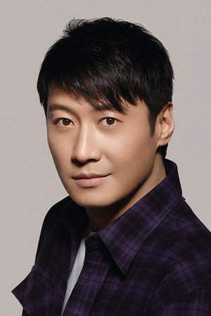 Leon Lai Ming photo