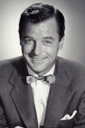 Gig Young photo