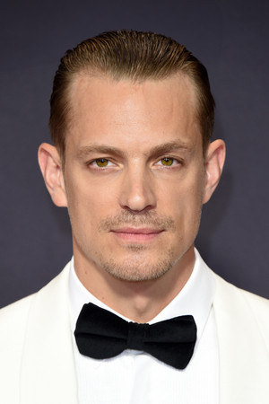 Joel Kinnaman photo