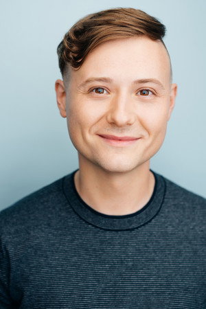 Photo of James Tison from the Latest Netflix gallery