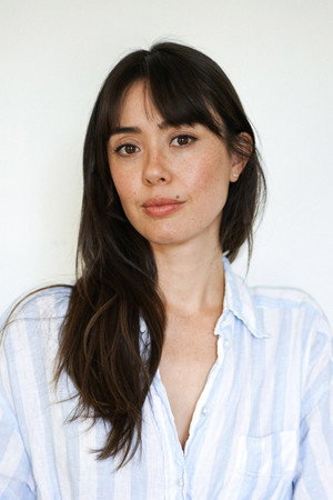 Photo of Kat Mills Martin from the Latest Netflix gallery
