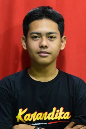 Photo of Rian Muhammad Riswan from the Latest Netflix gallery