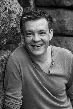 Nikolay Kachura photo