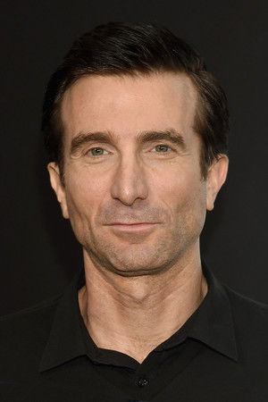 Sharlto Copley photo