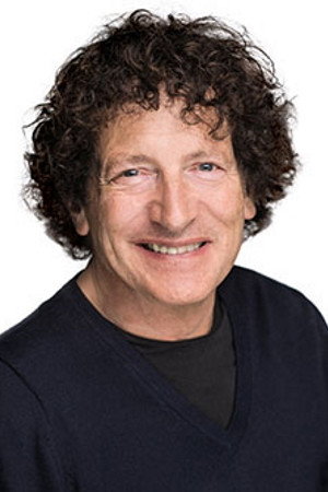 Photo of Alan Hayling from the Latest Netflix gallery