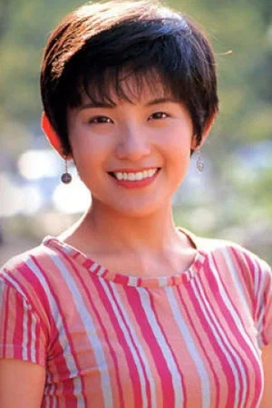 Photo of Megumi Odaka from the Latest Netflix gallery
