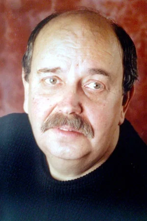 Photo of Yuriy Rudchenko from the Latest Netflix gallery