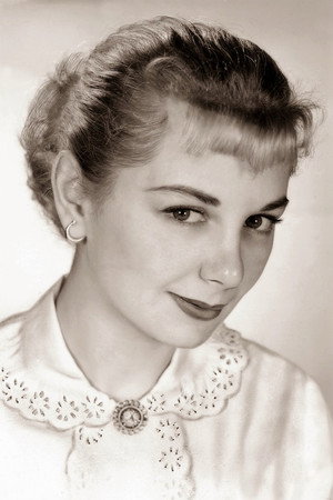 Photo of Joan Lorring from the Latest Netflix gallery