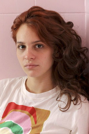 Lara Tremouroux photo