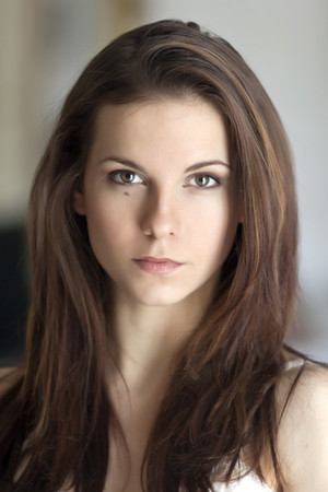 Photo of Jennifer Krukowski from the Latest Netflix gallery