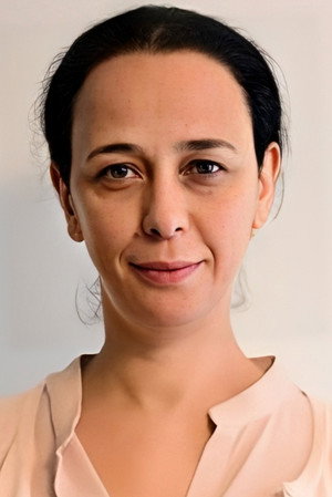 Pelinsu Pir photo