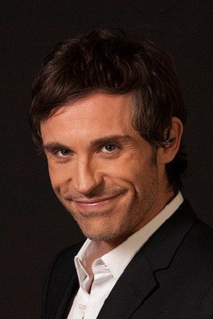 Photo of Pedro Pablo Isla from the Latest Netflix gallery