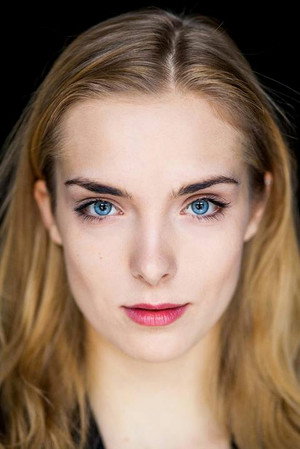 Photo of Magdalena Koleśnik from the Latest Netflix gallery