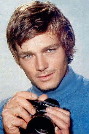 Peter Lee Lawrence photo