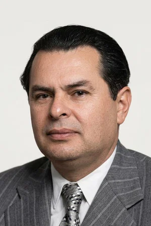 Photo of Esat Budakoğlu from the Latest Netflix gallery