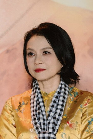 Photo of Nguyễn Thị Ngọc Hiệp from the Latest Netflix gallery