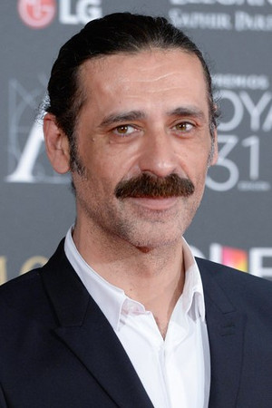 Nacho Fresneda photo