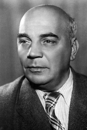 Aleksei Gribov photo