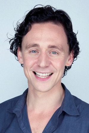 Tom Hiddleston photo