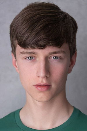 Callum Booth-Ford photo