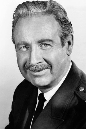 Arthur O'Connell photo