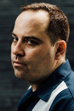Photo of Dimitri Vantis from the Latest Netflix gallery