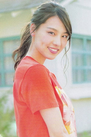 Photo of Sagara Iori from the Latest Netflix gallery