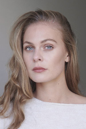 Ida Ursin-Holm photo