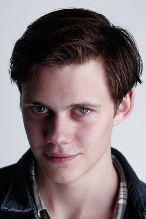 Photo of Bill Skarsgård from the Latest Netflix gallery