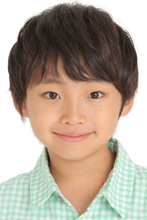 Photo of Haruto Nakano from the Latest Netflix gallery