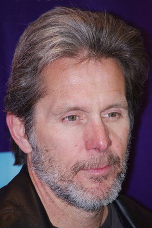Gary Cole photo